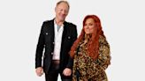 Who Is Wynonna Judd's Husband?