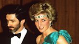 Princess Diana's Hairdresser Reveals Why She Once Wore a Necklace as a Headband — with 'Knicker Elastic!' (Exclusive)