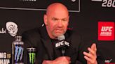 Dana White responds to ‘bitter’ Dan Hardy’s accusation of staged video, Hardy fires back