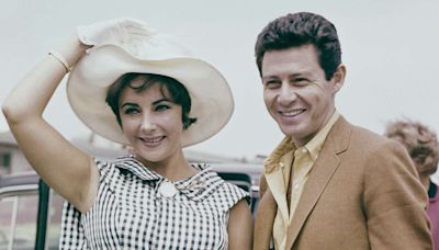Elizabeth Taylor Attempted Suicide During ‘Awful’ Eddie Fisher Marriage, New Doc Reveals: ‘Fed Up with Living’