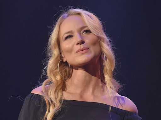 Jewel's advice on overcoming heartbreak, hardships: 'It's what we do with the pieces’