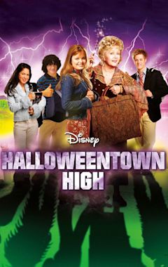 Halloweentown High