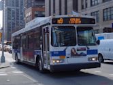 M9 (New York City bus)