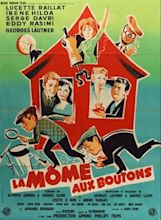 La môme aux boutons (1958)