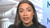 Alexandria Ocasio-Cortez Says Anti-Roe Trump Justices Should Be Impeached For 'Lying'