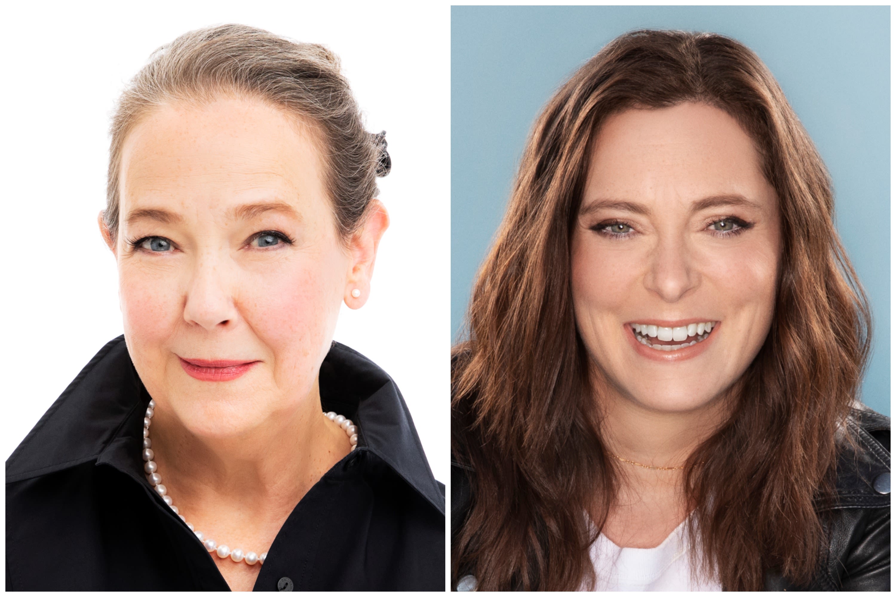 ‘Frasier’ Adds Harriet Sansom Harris, Reprising Her Agent Role, and Rachel Bloom to Season 2 Guest Cast (EXCLUSIVE)