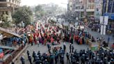 Bangladesh garment factories fire workers after protests, unions say