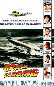 Crash Landing (1958 film)