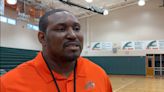 FAMU DRS introduces new football coach Patrick Wise