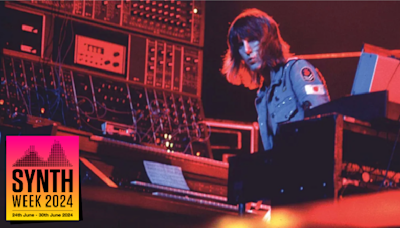 Celebrating 60 years of the synth: the '70s