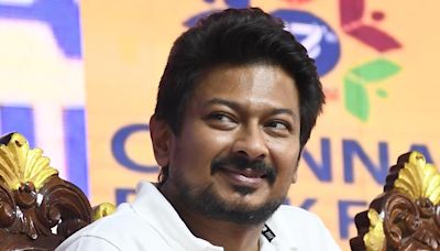 Deputy CM Udhayanidhi Stalin moves to third rank in inter-se seniority of Ministers