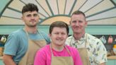 The Great British Bake Off: The Final, review: the boys prove the masters of sugar and spice