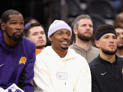 NBA Rumors: Suns Intend to Keep Kevin Durant, Devin Booker, Bradley Beal for 2024-25