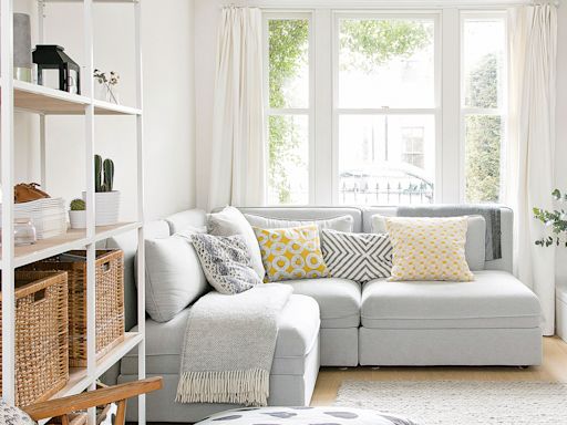 How to maximise family room seating - five ways to create more space for everyone to sit in a living room