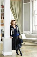 Rosanne Cash