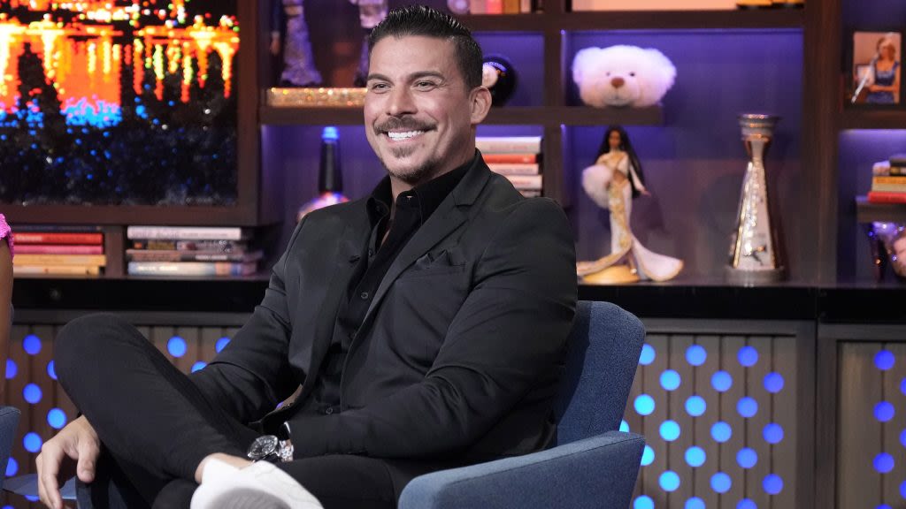 Jax Taylor Slams Katie Maloney as Ariana Madix’s ‘Accessory’