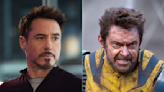 ...Feige Says Hugh Jackman’s Wolverine Return Proves That Robert Downey Jr. Coming Back as Iron Man ‘Can Be Done...