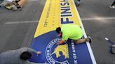 Copley Square construction moves Boston Marathon Fan Fest to City Hall Plaza - The Boston Globe