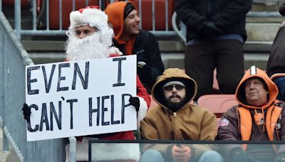 Cleveland Browns 2024 NFL schedule release: Is a Christmas Day game an option?