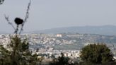 'Why do we have to fight?': Life on the Israel-Lebanon border as missiles are sent back and forth