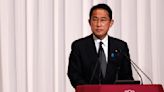Abe's party vows to finish his work after win in Japan vote
