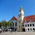 Old Town Hall (Bratislava)