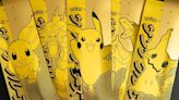 These Pokémon-Themed Skateboards Are Selling For $20K
