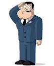 Stan Smith (American Dad!)