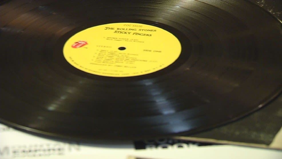 National Vinyl Record Day: What's your preferred way to listen to music?