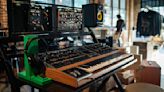 "The Moog Store will be closing its doors”: Synth manufacturer to close its Asheville factory outlet