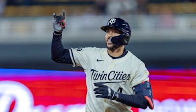 Twins Place Carlos Correa, Chris Paddack On Injured List