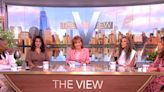 'The View' Co-Hosts Evacuate ABC Studio After Grease Fire Breaks Out Next Door at 'The Tamron Hall Show'