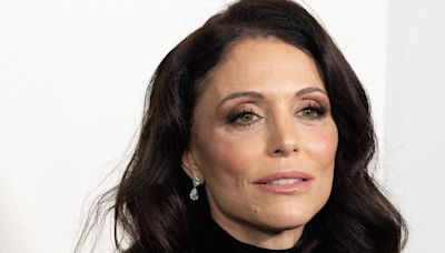 Bethenny Frankel Under Fire For Saying 'It's Not Only Rich People' In The Hamptons