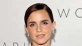 Emma Watson says she ‘stepped away from her life’ as she celebrates 33rd birthday
