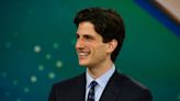 Meet Jack Schlossberg, John F. Kennedy's 31-year-old grandson who's carrying on his family's political dynasty