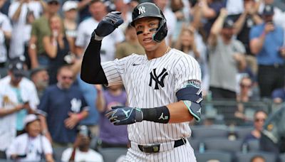 Yankees vs. Dodgers: What to know with Aaron Judge facing Yoshinobu Yamamoto in potential World Series preview