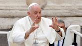 Vatican confirms ban on Catholics becoming Freemasons