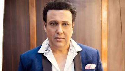 Govinda Gunshot Accident: Mumbai Crime Branch Officials Meet Actor In Hospital After Leg Injury