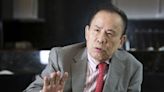 Japanese tycoon Okada arrested in Philippines over casino row