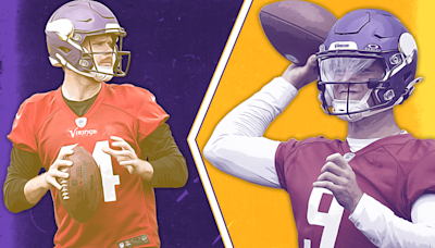 Matthew Coller: Darnold, McCarthy and the many possibilities of the Vikings QB situation