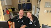 Father and daughter doctor duo care for ER patients at LMH