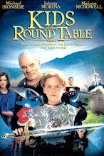 Kids of the Round Table (1995) - Posters — The Movie Database (TMDB)
