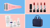 10 beauty-focused white elephant gift ideas from Revlon, Skin Gym, Kiehl's and more