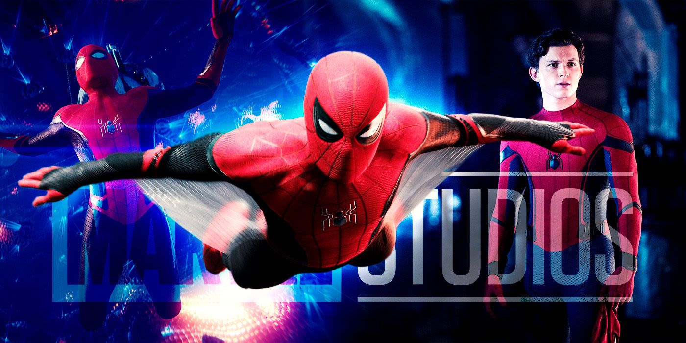 RUMOR: Major Team-Up and New Villains Were Considered for Spider-Man 4