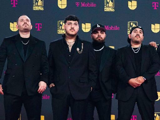 Grupo Frontera anuncia gira de conciertos por México: Fechas, preventa y todo lo que debes saber