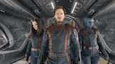 Guardians of the Galaxy Vol 3 will be the longest movie of the trilogy