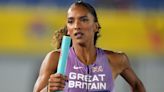 GB secure four Olympic relay slots for Paris