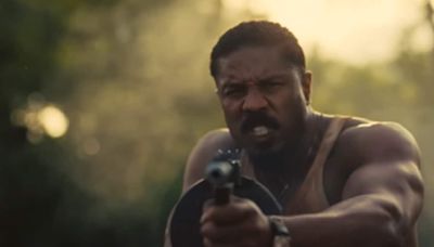 Sinners Trailer Out: Michael B Jordan Faces Mysterious Demon In Ryan Coogler’s Horror Film - News18