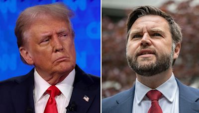 NY Times digs up old e-mails from JD Vance to classmate attacking ‘morally reprehensible’ Trump