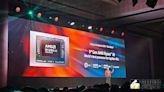 AMD蘇姿丰COMPUTEX演講揭今年推MI 325X晶片